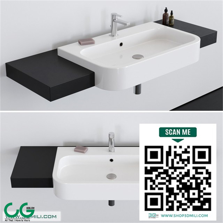 Scarabeo Ceramiche Next 80D